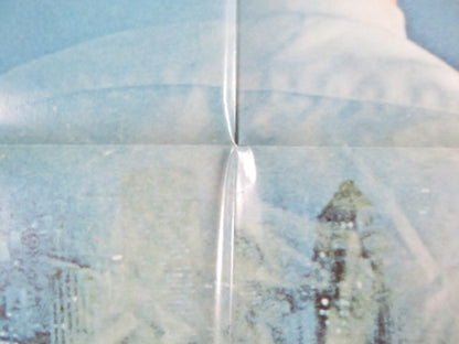 PRINCE OF THE CITY - B FOLDED US ONE SHEET POSTER TREAT WILLIAMS ORBACH 1981 Rendezvous Cinema Movie posters