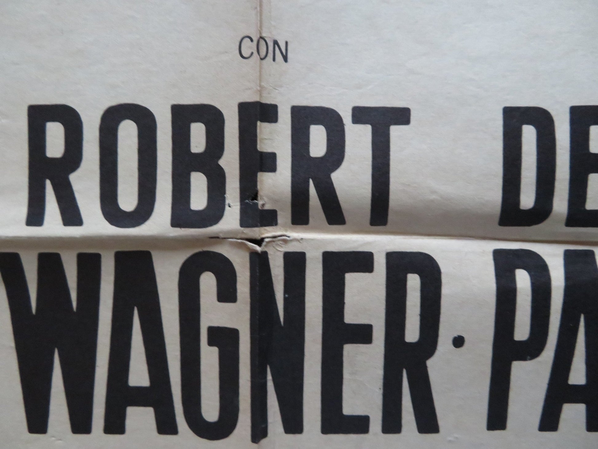 PRINCE VALIANT SPANISH POSTER JAMES MASON JANET LEIGH 1954 Rendezvous Cinema Movie posters