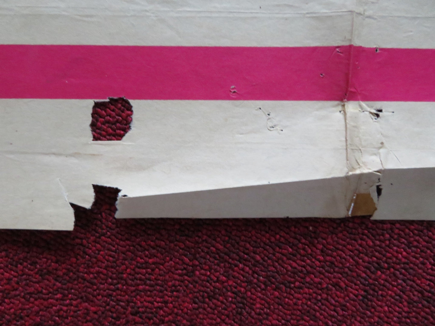 PRINCE VALIANT SPANISH POSTER JAMES MASON JANET LEIGH 1954 Rendezvous Cinema Movie posters