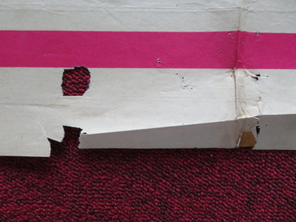 PRINCE VALIANT SPANISH POSTER JAMES MASON JANET LEIGH 1954 Rendezvous Cinema Movie posters