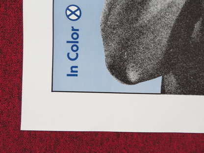 PRISONERS OF LOVE US TRI FOLDED ONE SHEET ROLLED POSTER LISA BERTINI 1970 Rendezvous Cinema Movie posters