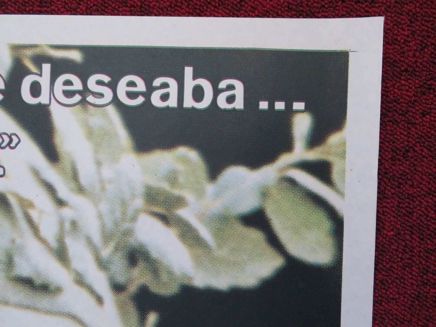 PRIVATE BENJAMIN ARGENTINA ONE SHEET POSTER GOLDIE HAWN EILEEN BRENNAN 1980 - Rendezvous Cinema