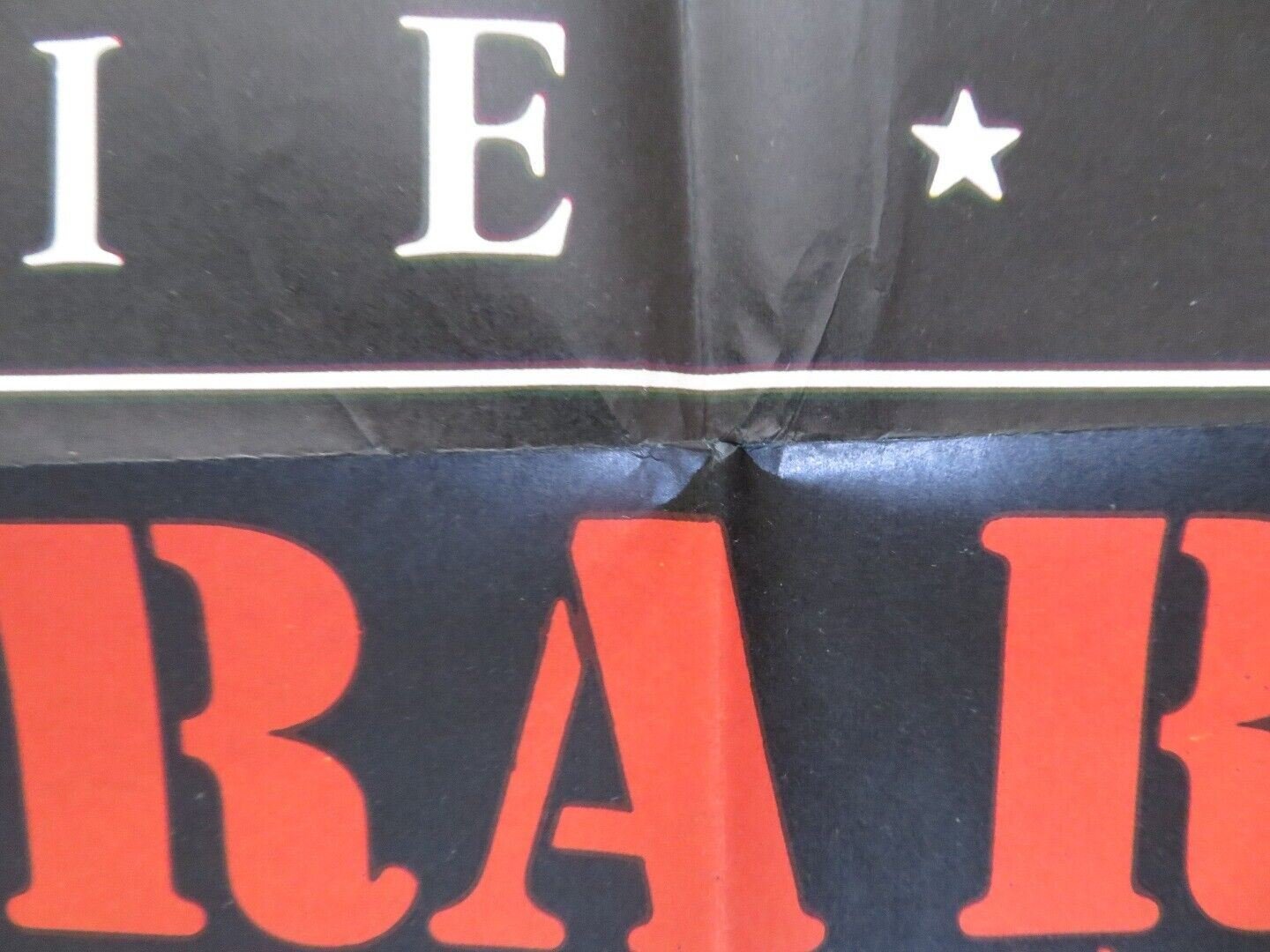 PRIVATE BENJAMIN ARGENTINA ONE SHEET POSTER GOLDIE HAWN EILEEN BRENNAN 1980 - Rendezvous Cinema