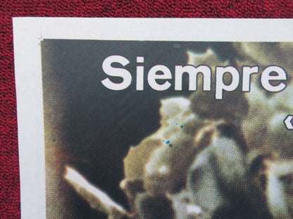 PRIVATE BENJAMIN ARGENTINA ONE SHEET POSTER GOLDIE HAWN EILEEN BRENNAN 1980 - Rendezvous Cinema