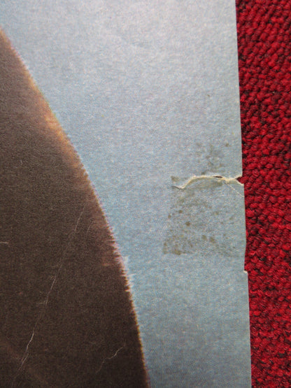 PRIVATE BENJAMIN UK QUAD POSTER FOLDED GOLDIE HAWN EILEEN BRENNAN 1980 Rendezvous Cinema Movie posters