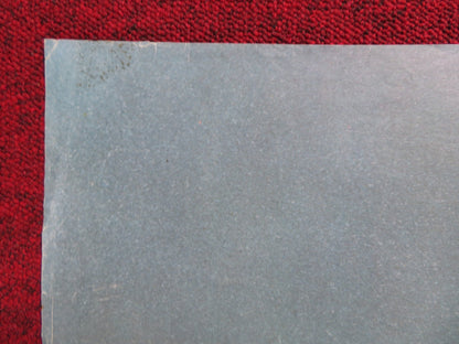 PRIVATE BENJAMIN UK QUAD POSTER FOLDED GOLDIE HAWN EILEEN BRENNAN 1980 Rendezvous Cinema Movie posters