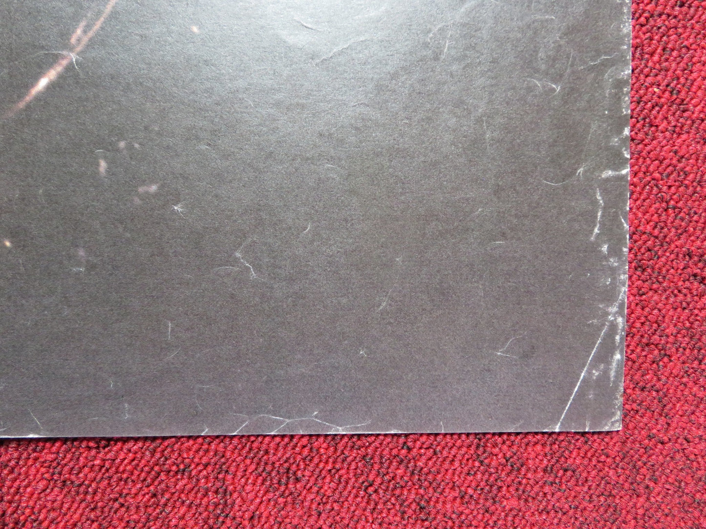 PRIVATE BENJAMIN UK QUAD POSTER FOLDED GOLDIE HAWN EILEEN BRENNAN 1980 Rendezvous Cinema Movie posters