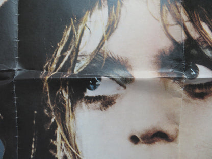 PRIVATE BENJAMIN UK QUAD POSTER FOLDED GOLDIE HAWN EILEEN BRENNAN 1980 Rendezvous Cinema Movie posters