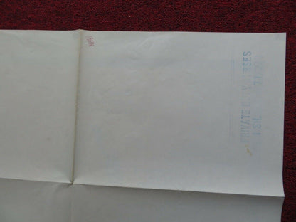 PRIVATE DUTY NURSES US ONE SHEET POSTER KATHERINE CANNON JOYCE WILLIAMS 1971 - Rendezvous Cinema