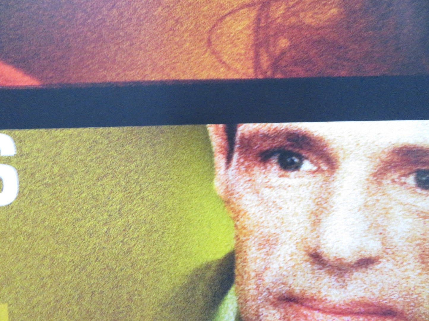 PRIVATE FEARS IN PUBLIC PLACES UK QUAD (30"x 40") ROLLED POSTER S. AZEMA 2006 Rendezvous Cinema Movie posters