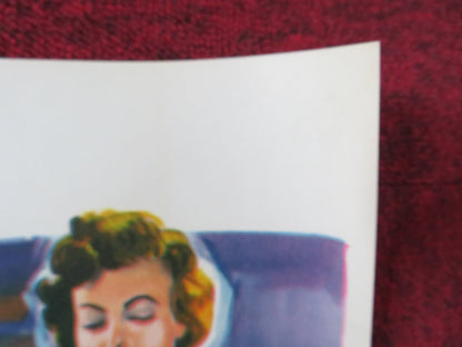 PRIVATE HELL 36 BELGIUM (14"x 21.5") POSTER IDA LUPINO STECE COCHRAN 1954 Rendezvous Cinema Movie posters