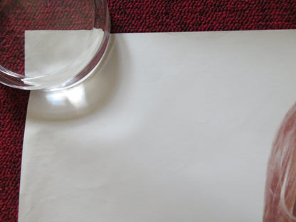 PRIVATE PARTS UK QUAD ROLLED POSTER HOWARD STERN ROBIN QUIVERS 1997 Rendezvous Cinema Movie posters