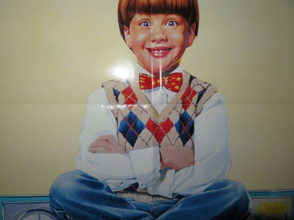 PROBLEM CHILD US ONE SHEET POSTER MICHAEK RICHARDS GILBERT GOTTFRIED - Rendezvous Cinema