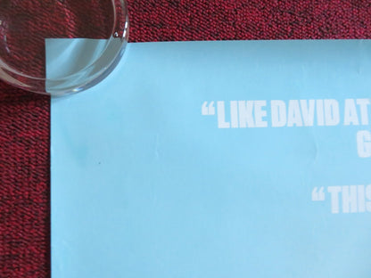 PROJECT WILD THING ROLLED 33" X 23.5" POSTER MICHAEL DEPLEDGE Rendezvous Cinema Movie posters