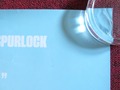 PROJECT WILD THING ROLLED 33" X 23.5" POSTER MICHAEL DEPLEDGE Rendezvous Cinema Movie posters