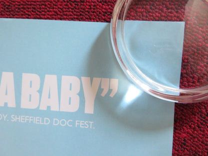 PROJECT WILD THING UK QUAD ROLLED POSTER MICHAEL DEPLEDGE 2013 Rendezvous Cinema Movie posters