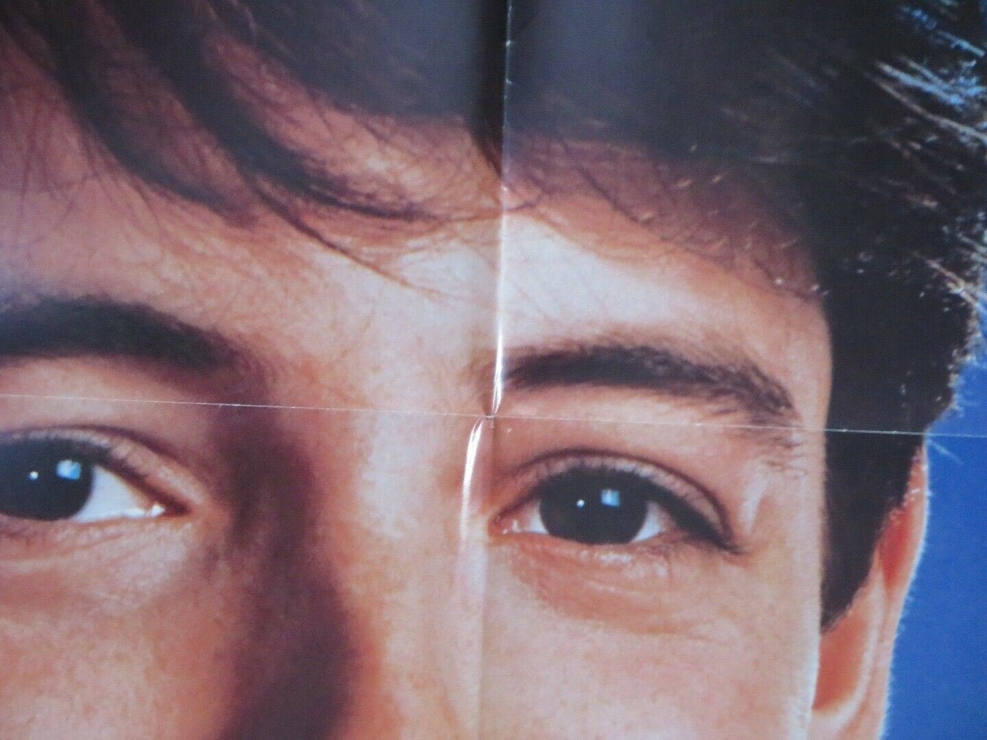 PROJECT X US ONE SHEET POSTER MATTHEW BRODERICK HELEN HUNT 1987 Movie posters