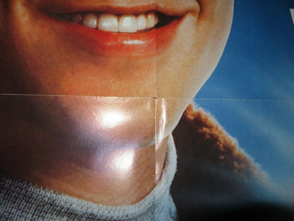 PROJECT X US ONE SHEET POSTER MATTHEW BRODERICK HELEN HUNT 1987 Movie posters