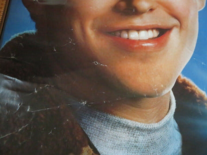 PROJECT X US ONE SHEET ROLLED POSTER MATTHEW BRODERICK 1987 Movie posters