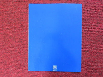 PROJECT X US SCREENING PROGRAM MATTHEW BRODERICK HELEN HUNT 1987 Rendezvous Cinema Movie posters