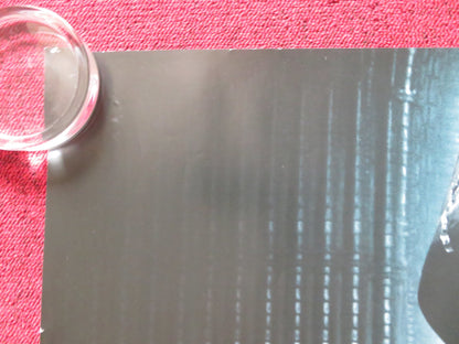 PROMETHEUS - B UK QUAD (30"x 40") ROLLED POSTER NOOMI RAPACE M. FASSBENDER 2012 Rendezvous Cinema Movie posters