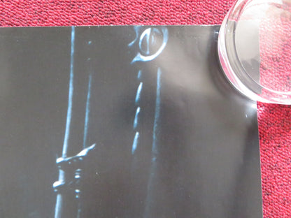 PROMETHEUS UK QUAD (30"x 40") ROLLED POSTER MICHAEL FASSBENDER NOOMI RAPACE 2012 Rendezvous Cinema Movie posters