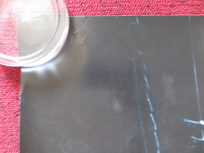 PROMETHEUS UK QUAD (30"x 40") ROLLED POSTER MICHAEL FASSBENDER NOOMI RAPACE 2012 Rendezvous Cinema Movie posters