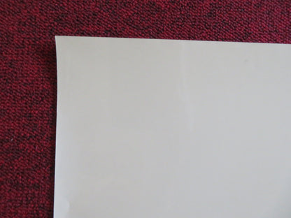 PROUD MARY US ONE SHEET ROLLED POSTER TARAJI P. HENSON BILLY BROWN 2018 Rendezvous Cinema Movie posters