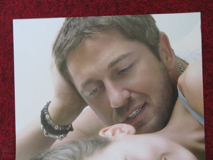 P.S. I LOVE YOU ITALIAN LOCANDINA (26"x12.5") POSTER HILARY SWANK 2007 - Rendezvous Cinema