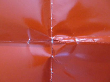 PSYCHO ARGENTINA FOLDED ONE SHEET POSTER 39.5" x 26.5" VINCE VAUGHN MOORE 1998 - Rendezvous Cinema