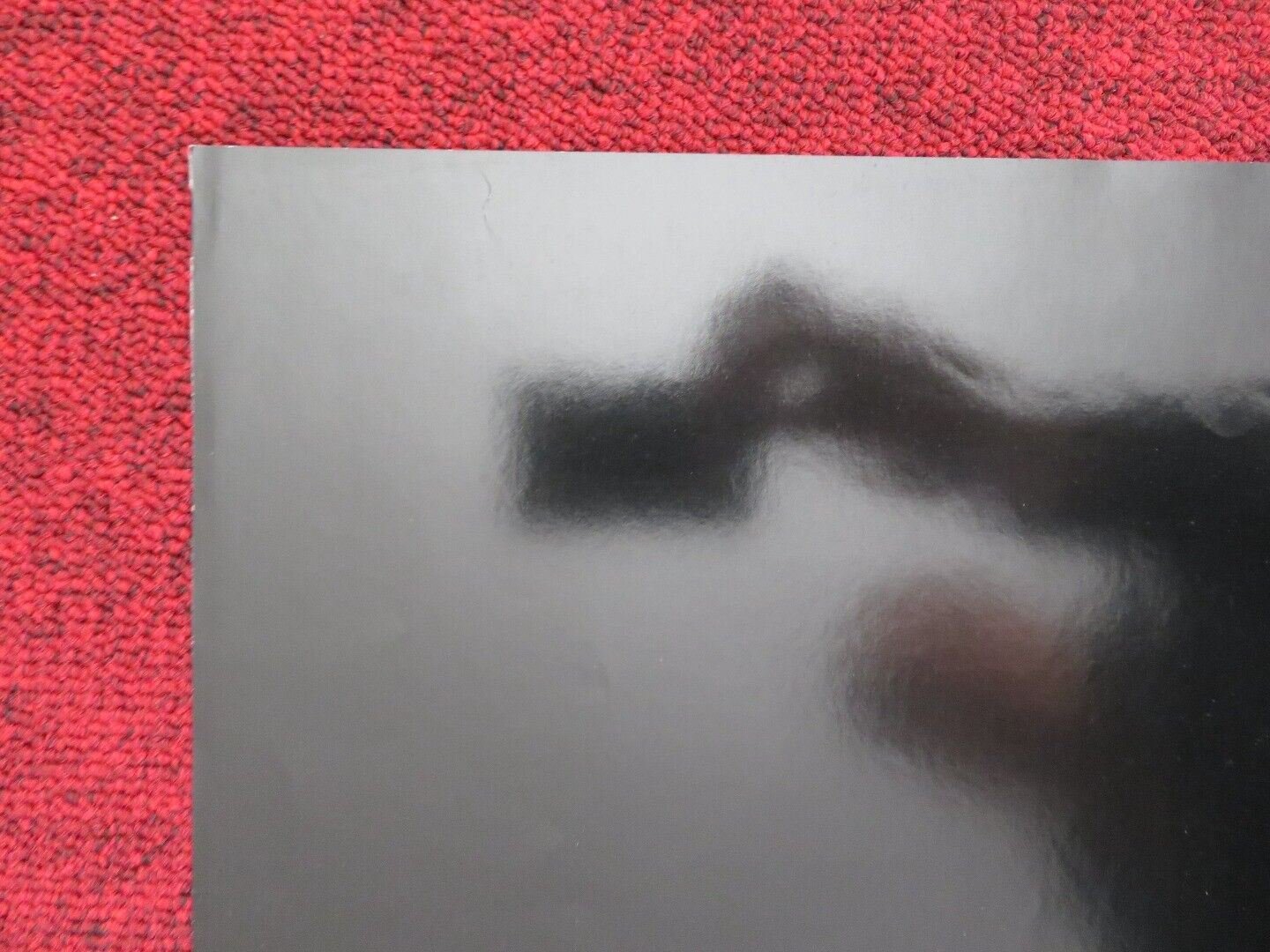 PSYCHO ARGENTINA FOLDED ONE SHEET POSTER 39.5" x 26.5" VINCE VAUGHN MOORE 1998 - Rendezvous Cinema