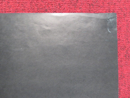 PSYCHO II UK QUAD POSTER FOLDED ANTHONY PERKINS VERA MILES 1983 Rendezvous Cinema Movie posters