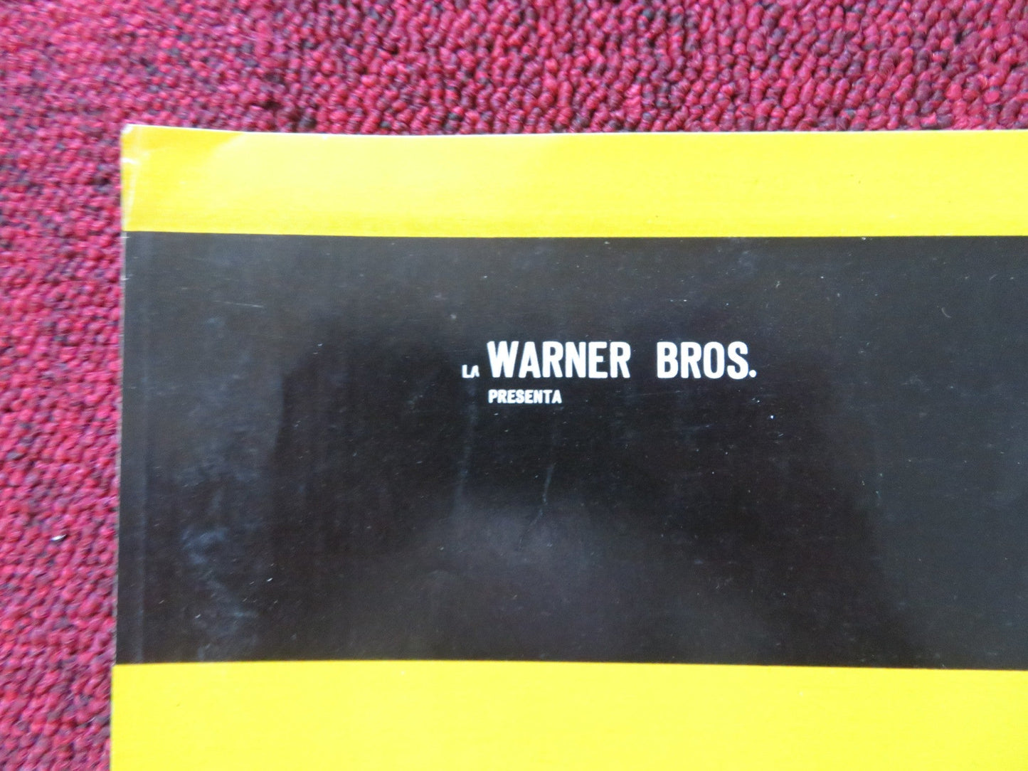 PUBERTA' / THE ADOLESCENTS - A ITALIAN FOTOBUSTA POSTER ANTHONY ANDREWS 1975 Rendezvous Cinema Movie posters