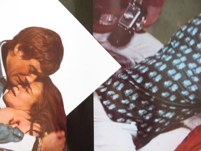 PUBERTA' / THE ADOLESCENTS - C ITALIAN FOTOBUSTA POSTER ANTHONY ANDREWS 1975 Rendezvous Cinema Movie posters