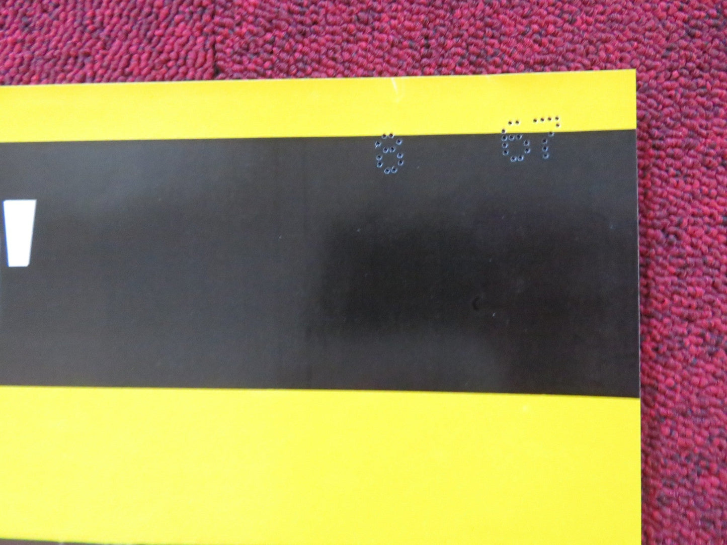 PUBERTA' / THE ADOLESCENTS - C ITALIAN FOTOBUSTA POSTER ANTHONY ANDREWS 1975 Rendezvous Cinema Movie posters