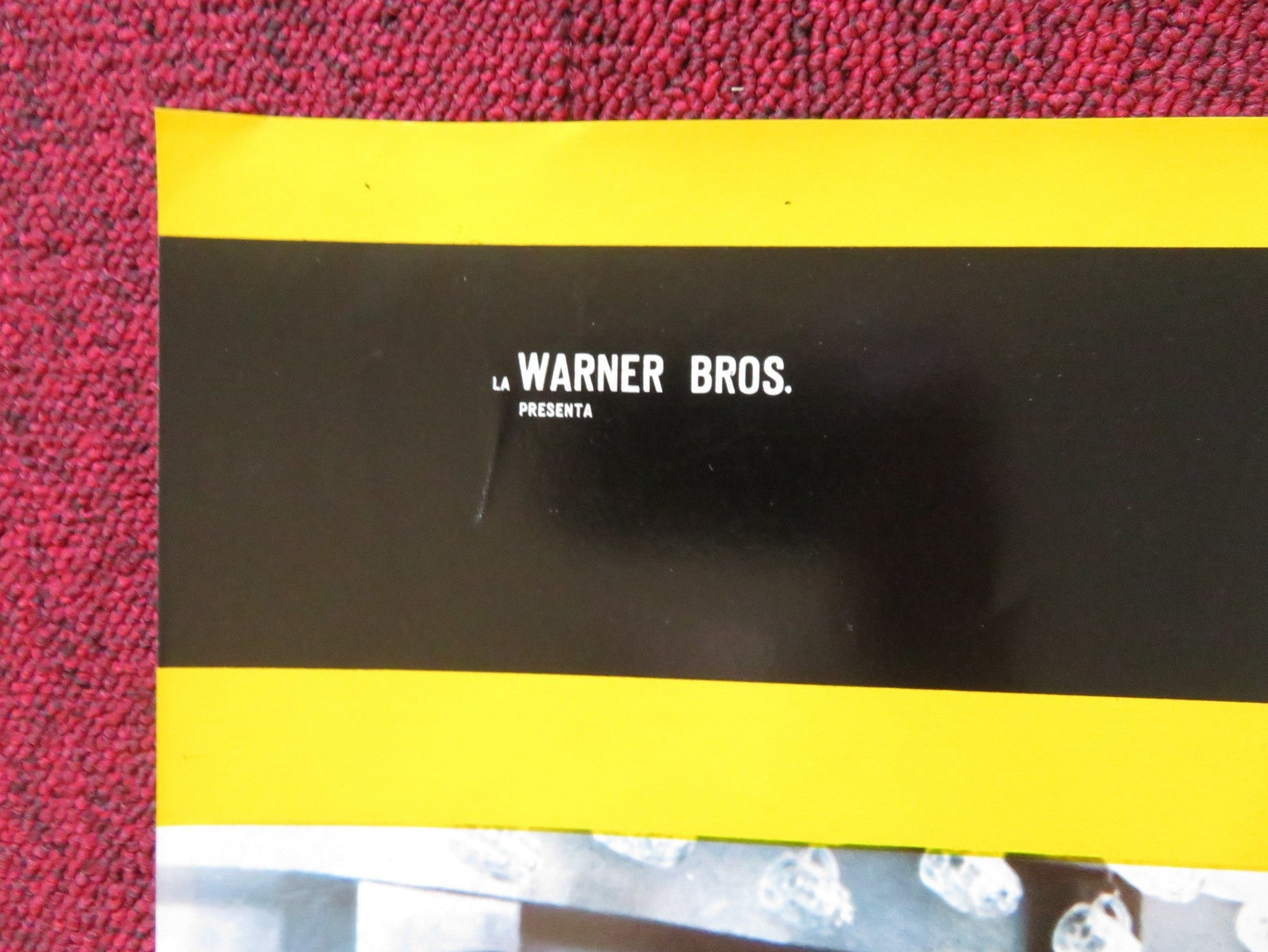 PUBERTA' / THE ADOLESCENTS - D ITALIAN FOTOBUSTA POSTER ANTHONY ANDREWS 1975 Rendezvous Cinema Movie posters