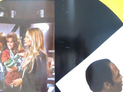 PUBERTA' / THE ADOLESCENTS - D ITALIAN FOTOBUSTA POSTER ANTHONY ANDREWS 1975 Rendezvous Cinema Movie posters