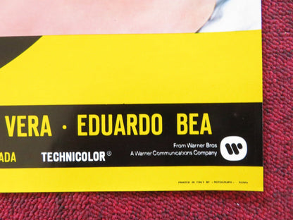 PUBERTA' / THE ADOLESCENTS - E ITALIAN FOTOBUSTA POSTER ANTHONY ANDREWS 1975 Rendezvous Cinema Movie posters