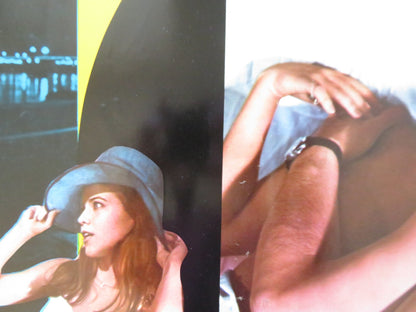 PUBERTA' / THE ADOLESCENTS - E ITALIAN FOTOBUSTA POSTER ANTHONY ANDREWS 1975 Rendezvous Cinema Movie posters