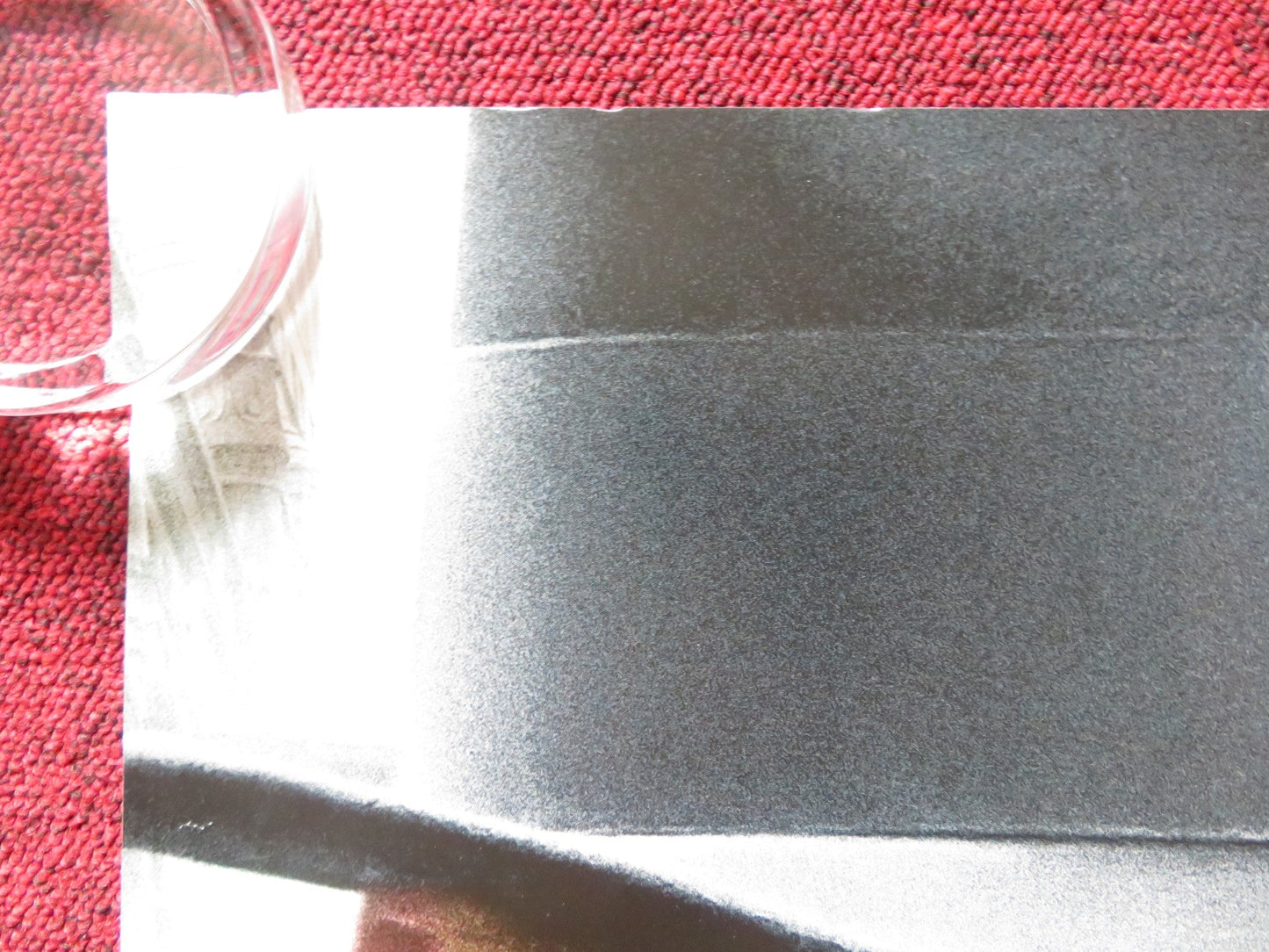 PUBLIC ENEMIES UK QUAD (30"x 40") ROLLED POSTER JOHNNY DEPP CHRISTIAN BALE 2009 Rendezvous Cinema Movie posters