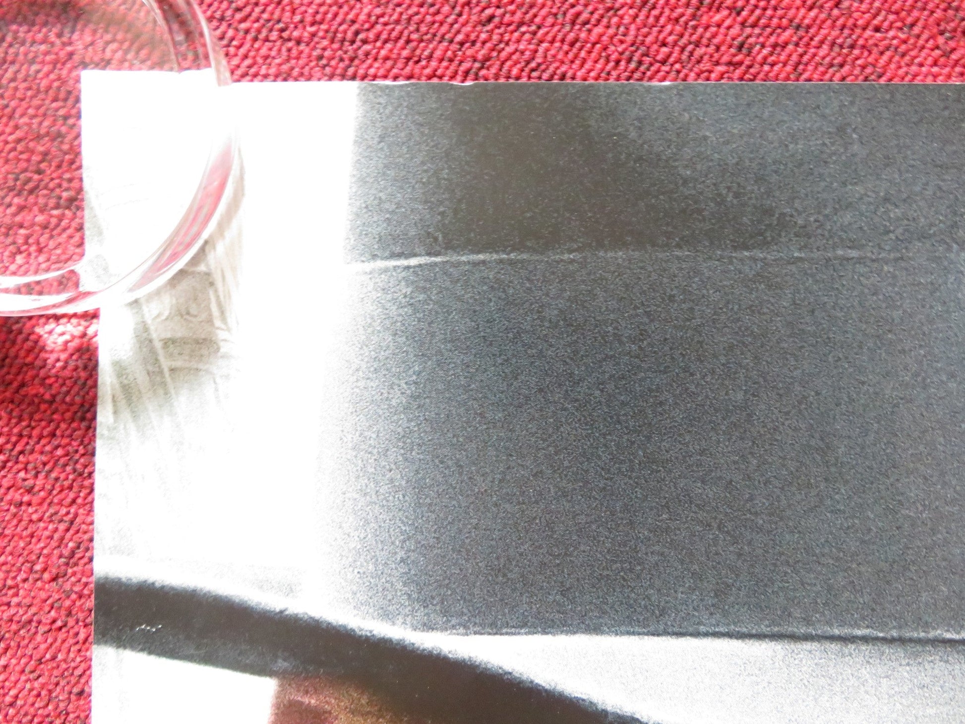 PUBLIC ENEMIES UK QUAD (30"x 40") ROLLED POSTER JOHNNY DEPP CHRISTIAN BALE 2009 Rendezvous Cinema Movie posters