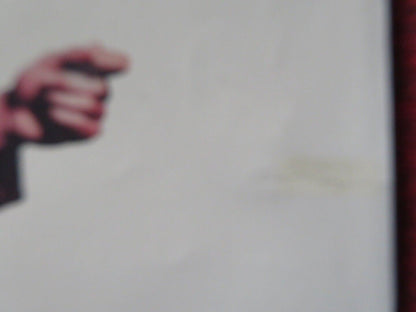 PUNCH LINE FOLDED US ONE SHEET POSTER TOM HANKS SALLY FIELD JOHN GOODMAN 1988 Movie posters