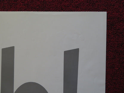 PUNCHLINE FOLDED US ONE SHEET POSTER TOM HANKS SALLY FIELD 1988 Movie posters