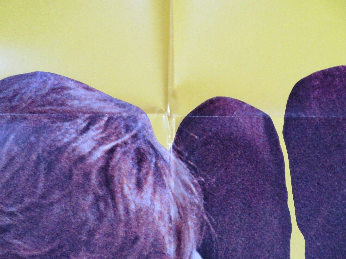 PURSUIT OF HAPPINESS US ONE SHEET POSTER MICHAEL SARRAZIN BARBARA HERSHEY 1970 Movie posters