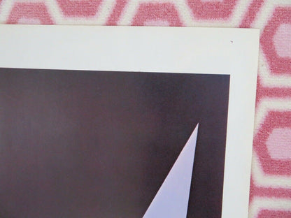 QUADRANGLE / SECRETS US ONE SHEET POSTER JACQUELINE BISSET ROBERT POWELL 1975 Movie posters