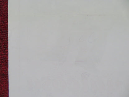 QUALCOSA DI BIONDO ITALIAN LOCANDINA POSTER SOPHIA LOREN DANIEL J. TRAVANTI 1985 Rendezvous Cinema Movie posters