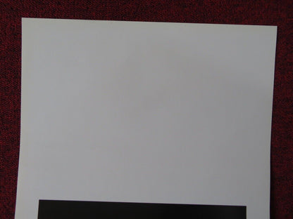 QUANDO ERAVAMO REPRESSI ITALIAN LOCANDINA (27.5"x13") POSTER A GASSMAN 1992 Movie posters