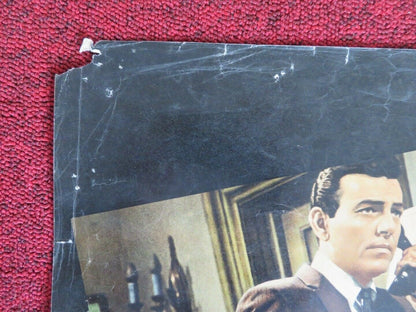 QUANDO L'AMORE SE N'E ANDATO / WHERE LOVE HAS GONE - A ITALIAN FOTOBUSTA POSTER - Rendezvous Cinema
