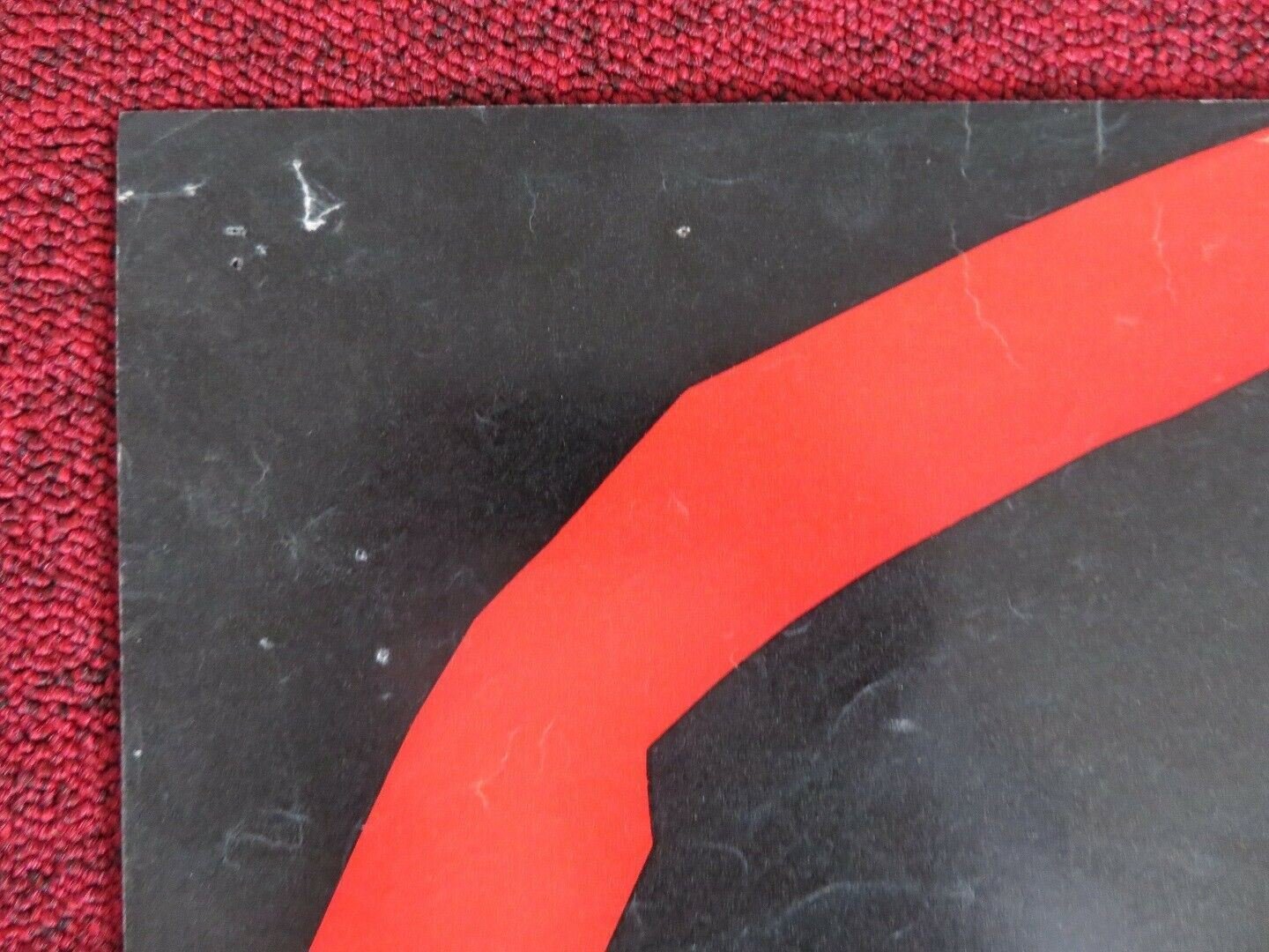 QUANDO L'AMORE SE N'E ANDATO / WHERE LOVE HAS GONE - C ITALIAN FOTOBUSTA POSTER Movie posters