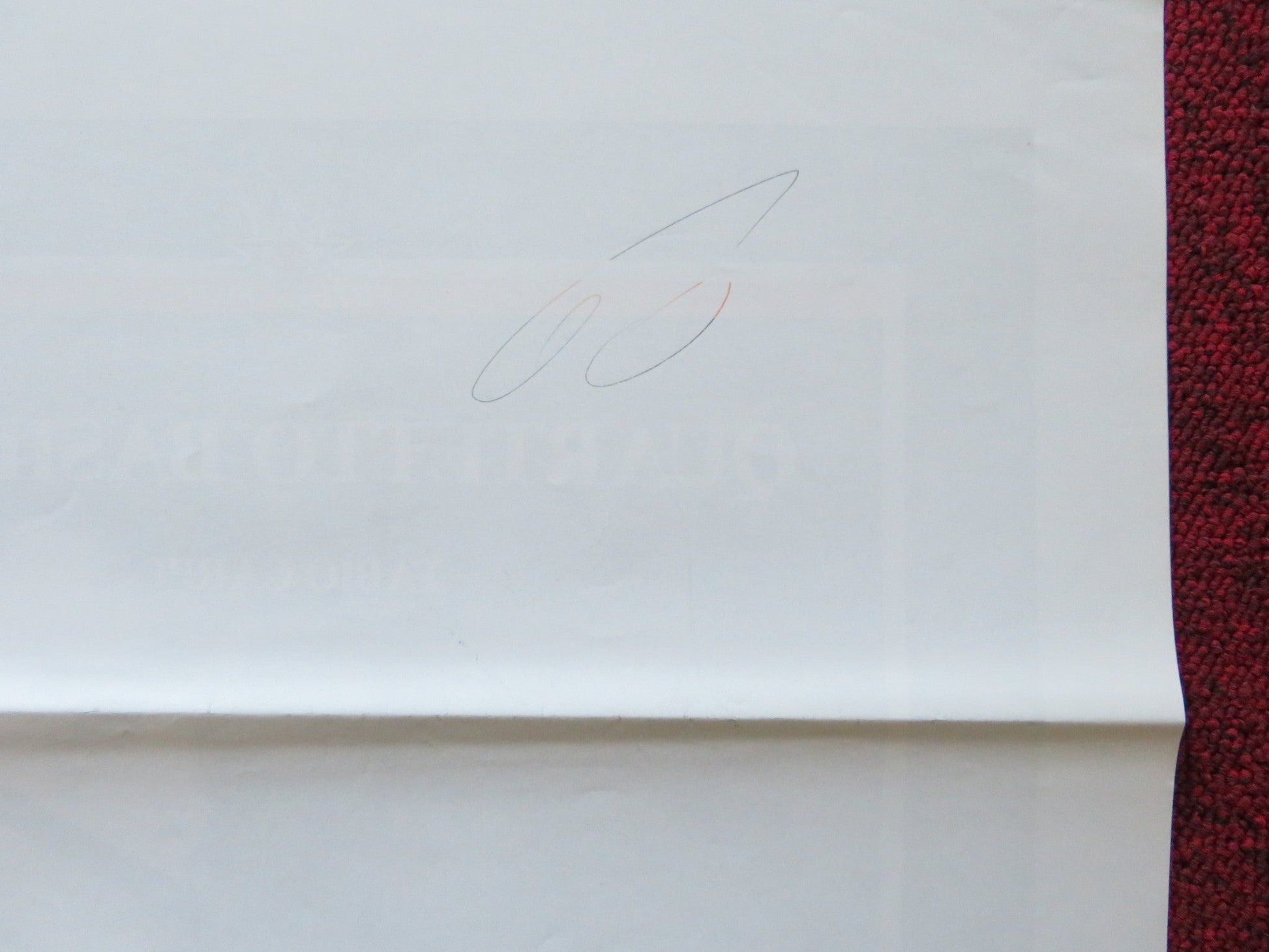 QUARTETTO BASILEUS ITALIAN LOCANDINA POSTER HECTOR ALTERIO OMERO ANTONUTTI 1982 Rendezvous Cinema Movie posters